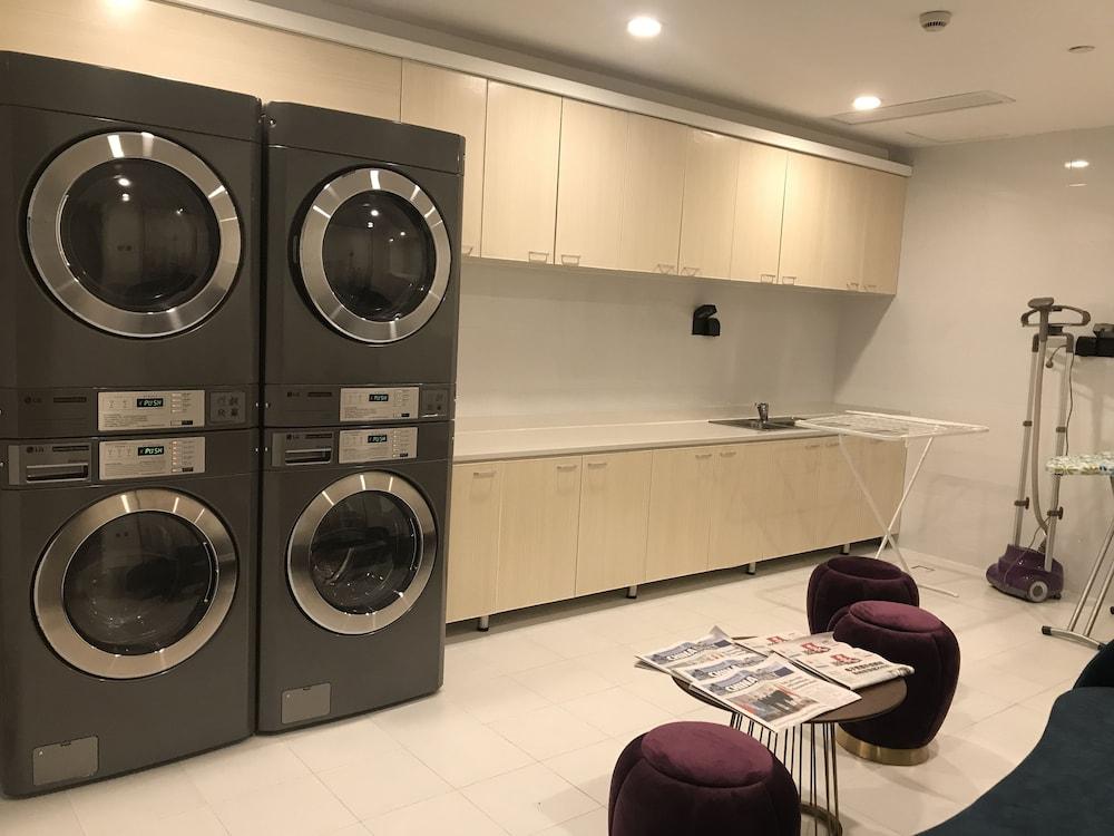 ホテル メルキュール シャンハイ ユ ガーデン 上海市 エクステリア 写真